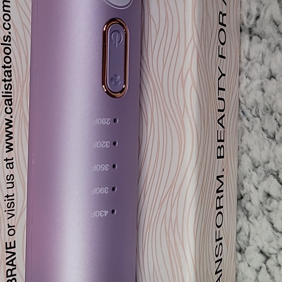 New, Calista AirGlide - Picture 4 of 6